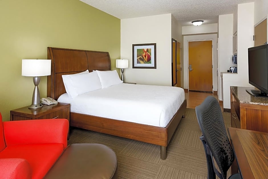 Hilton Garden Inn Lake Mary