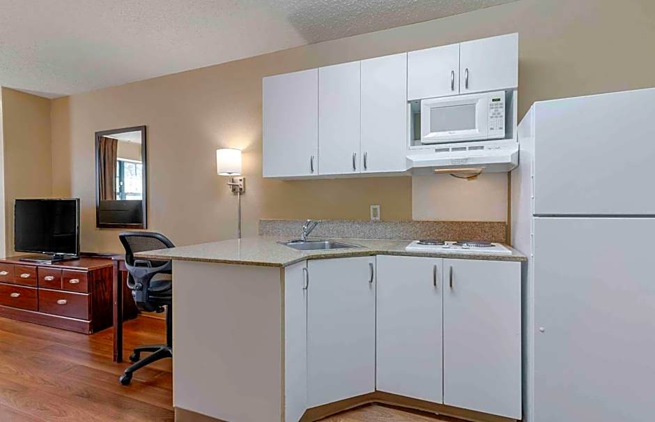 Extended Stay America Suites - Pleasant Hill - Buskirk Ave.