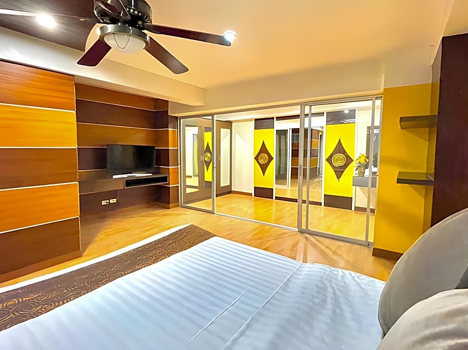 Rangsit Grand Condo