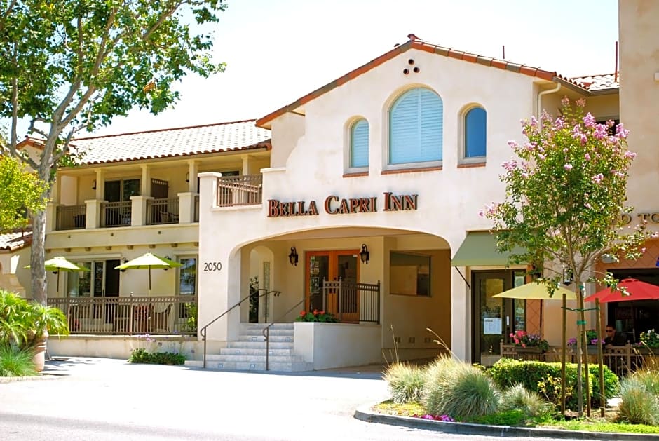 Bella Capri Inn and Suites