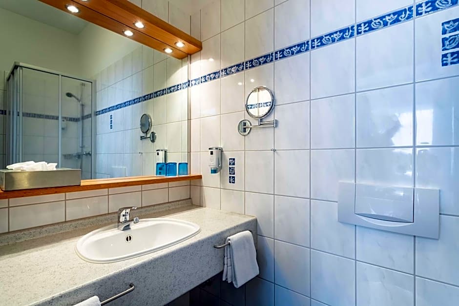 Dorint Parkhotel Siegen