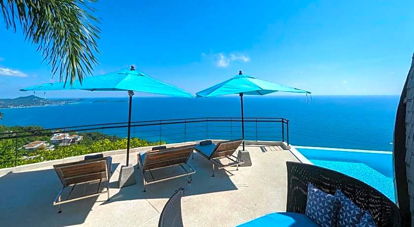 Villa Moonshadow