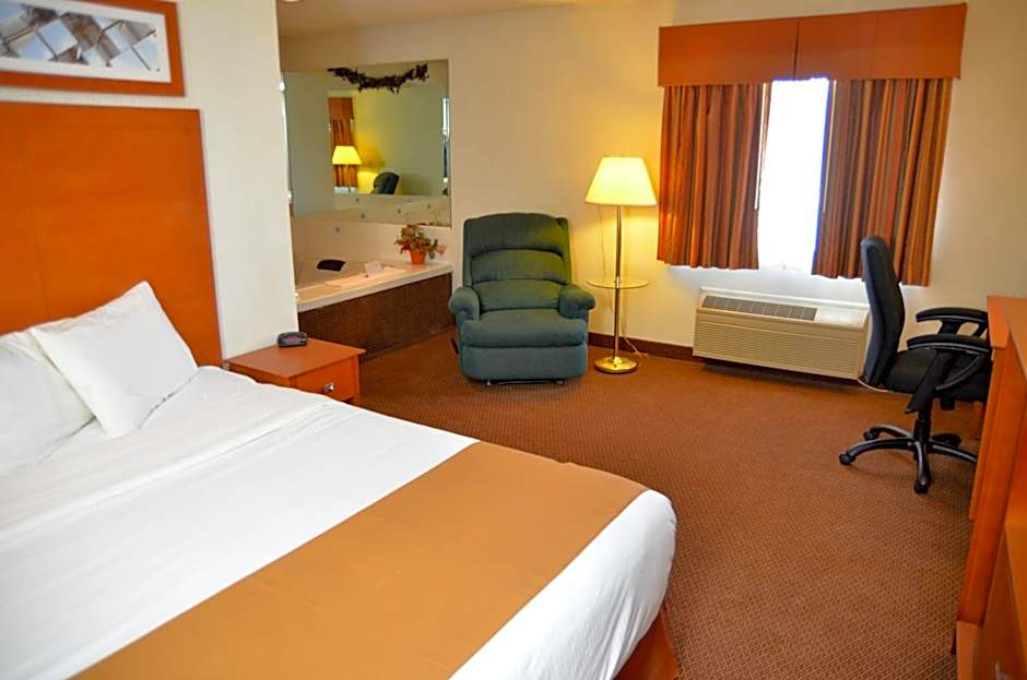 Baymont by Wyndham Port Huron