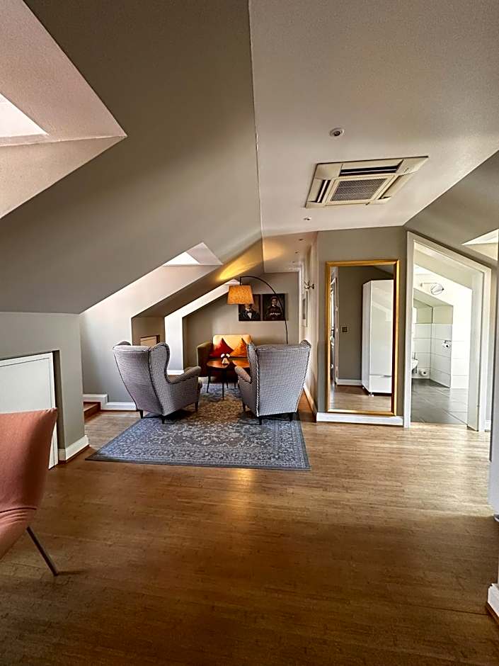 Hotel Zur Alten Brücke