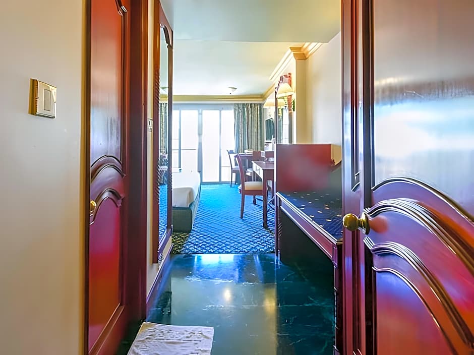 Hotel Nahar Nilgiris