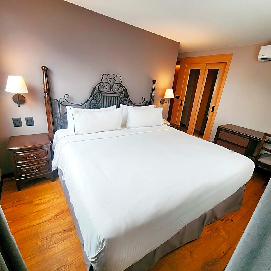 Hotel Canada