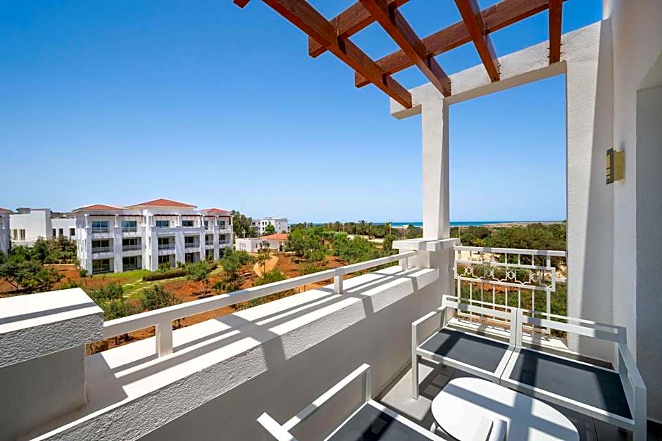 Radisson Blu Residences, Saidia