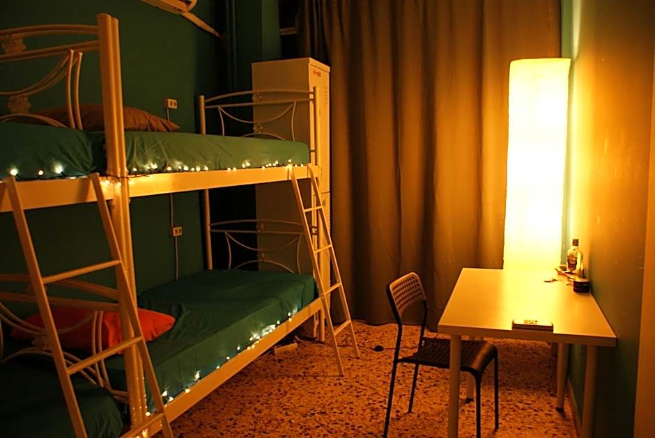 Acropolis View Dream