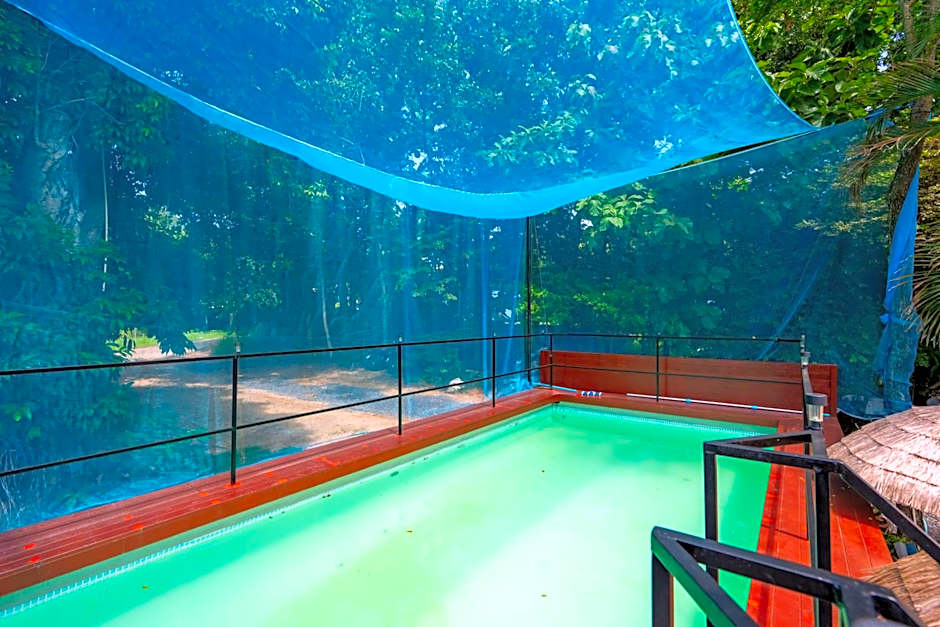 Oceanview Bungalows by EAT, Karon Beach