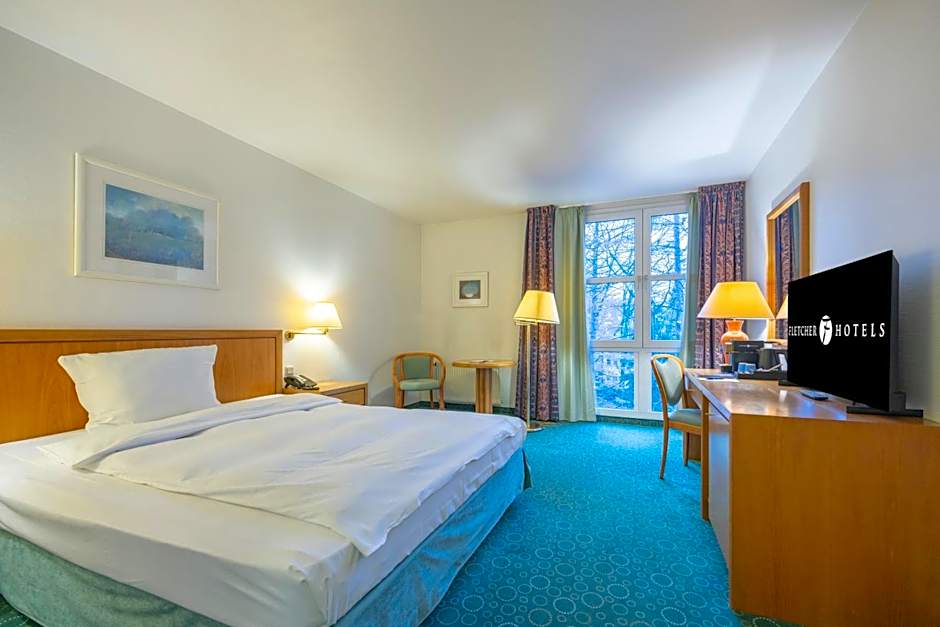 Fletcher Waldhotel Nordrhein-Westfalen