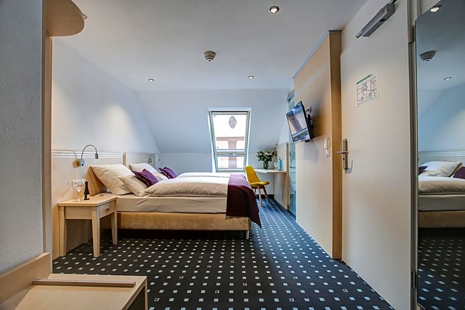 Rhein Neckar Hotel