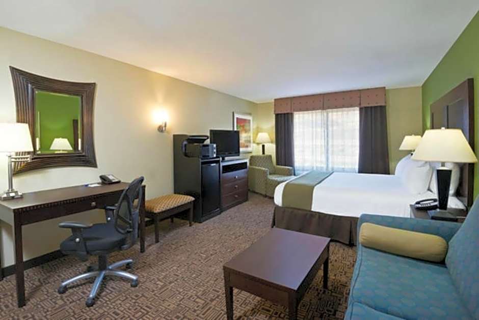 Holiday Inn Express Richfield By IHG
