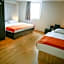 Ambient Hotel