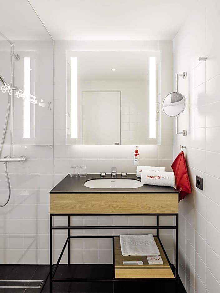 IntercityHotel Zürich Airport