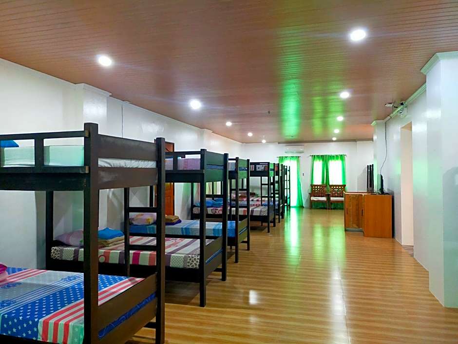 Photo 1 of 6 of Dormitory- Men Only