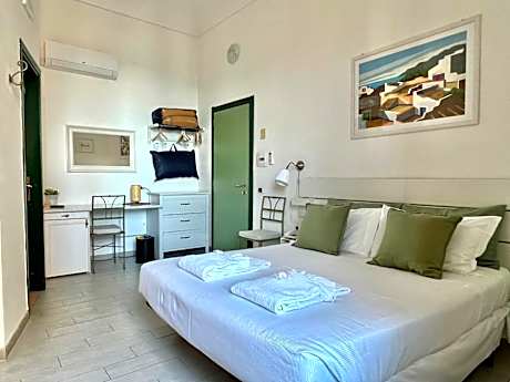 Quadruple  Room