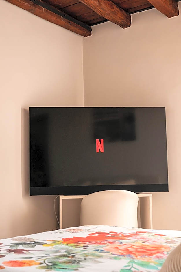 RESIDENCE BACO Da SETA