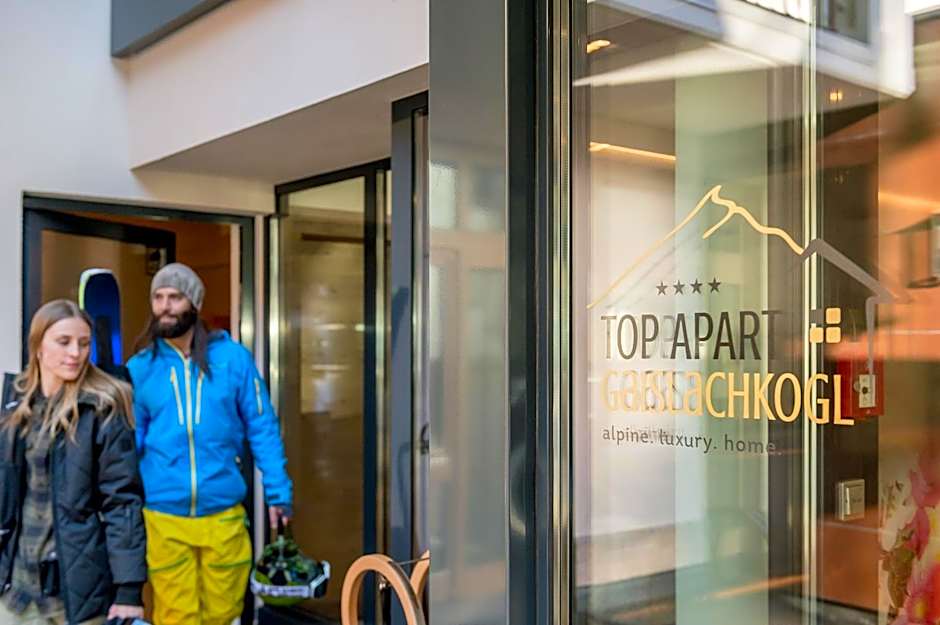 Top Apart Gaislachkogl