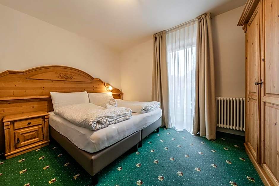 Hotel Sasso Rosso