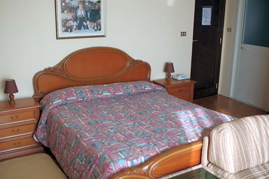 hotel ristorante vittoria