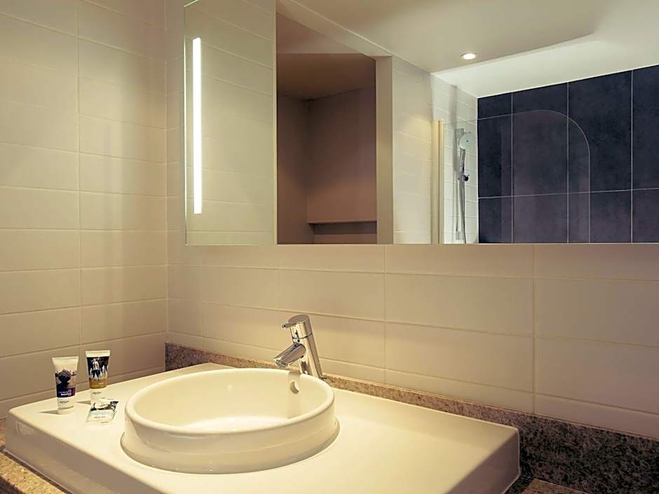 Hotel Mercure Paris Orly Rungis