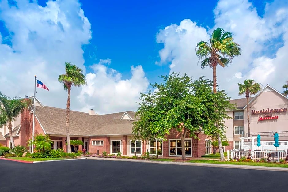 Residence Inn Corpus Christi