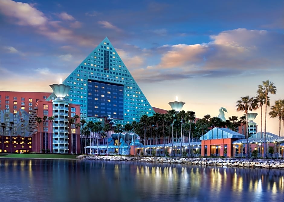 Walt Disney World Dolphin Resort