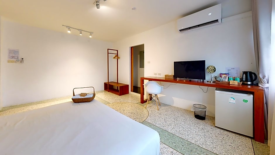 ViSH Coco Gallery Hotel