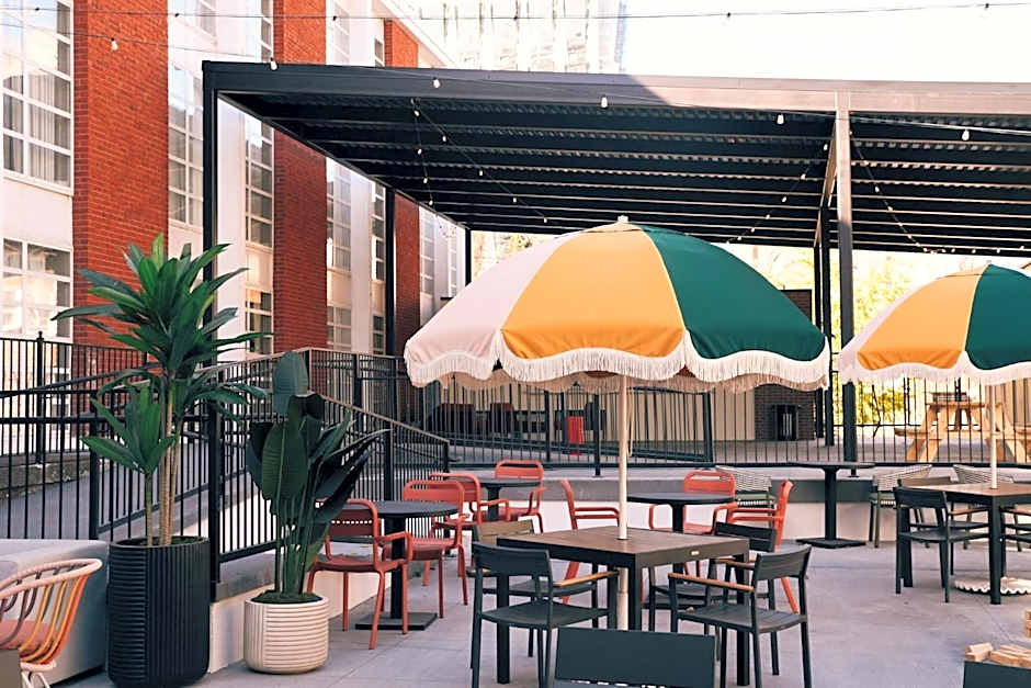 Hotel Indigo St Louis - Central West End by IHG