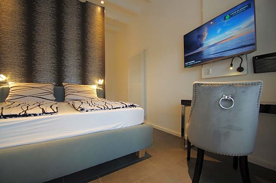 CityMotel Ziegenhain