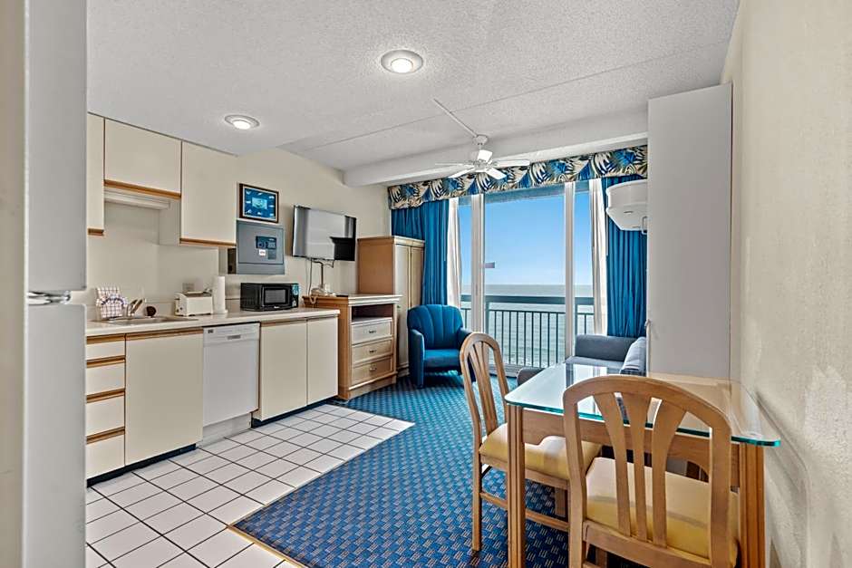 Yachtsman Oceanfront Resort – Myrtle Beach, SC