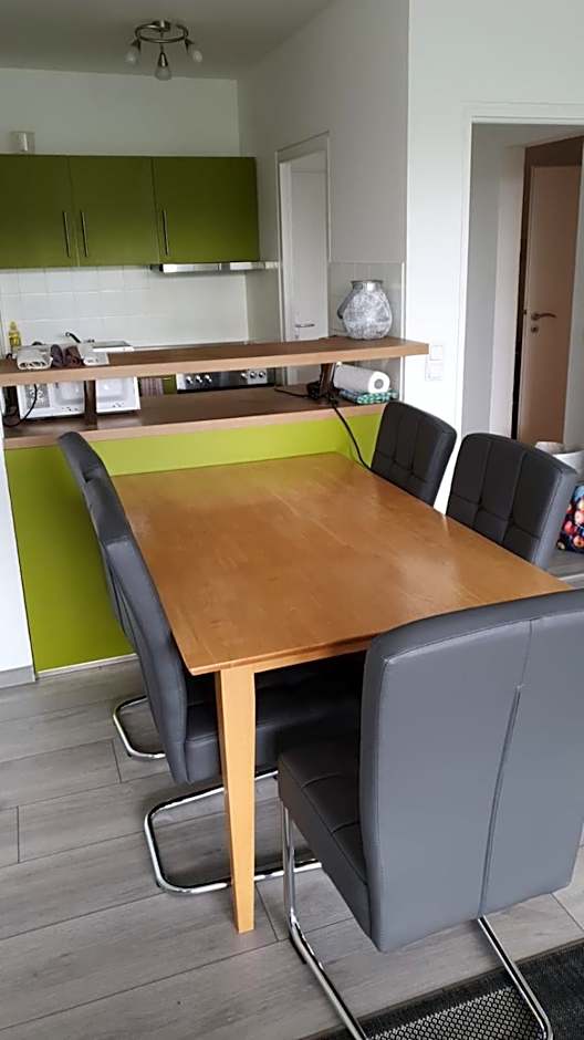 Pension & Appartments Landhaus Bettina Fulda