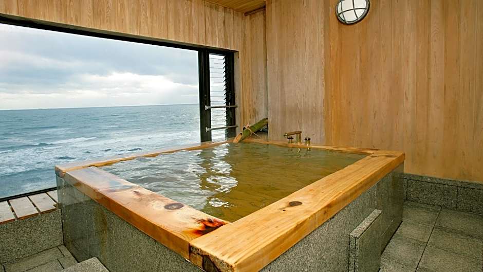 Inubosaki Shio Inubozaki Kanko Hotel