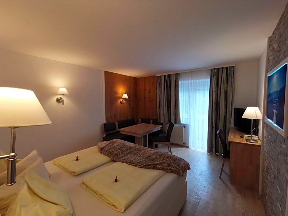 Hotel Kärntnerhof & SeeBlick Suiten