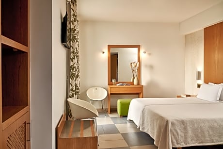 Disability Access Double Room