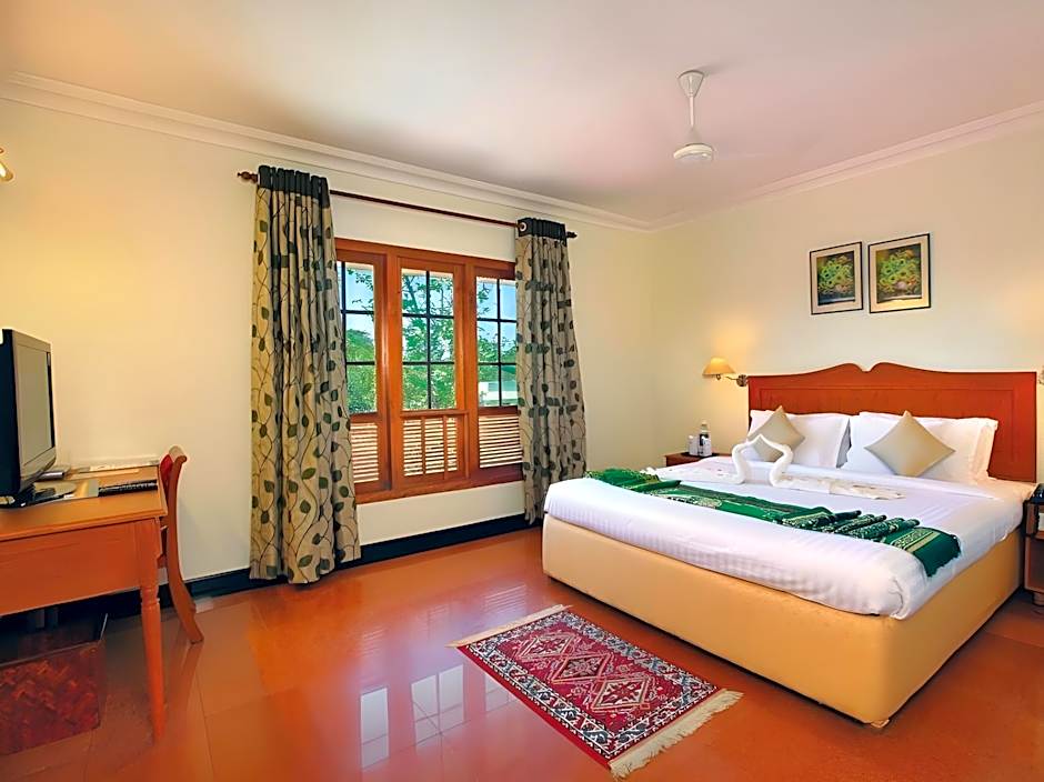 Quality Airport Hotel