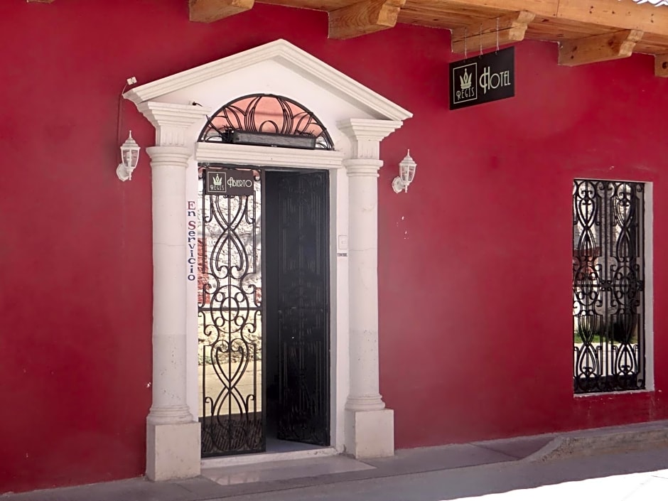 Regis Hotel Boutique