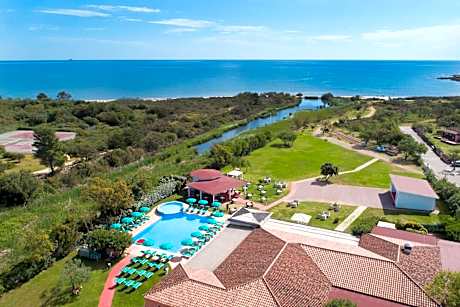 Li Suari Club Village