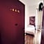 Rome Center Rooms