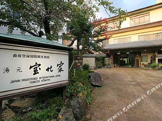 Shimogoten