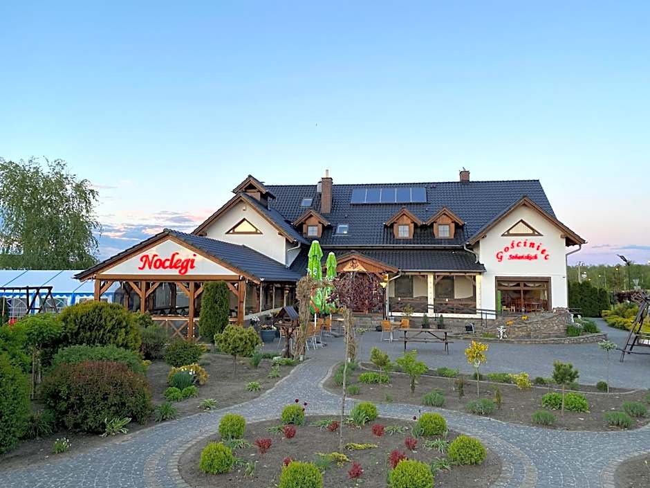 Noclegi Sobańskich