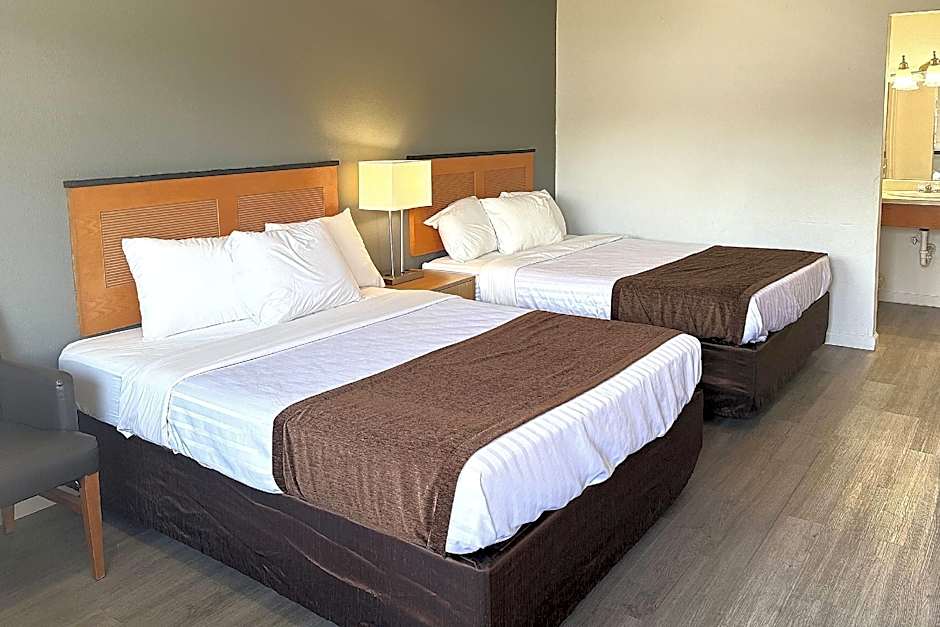 Travelodge by Wyndham Chehalis