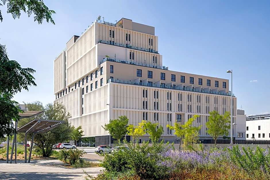 INNSiDE by Melia Madrid Valdebebas