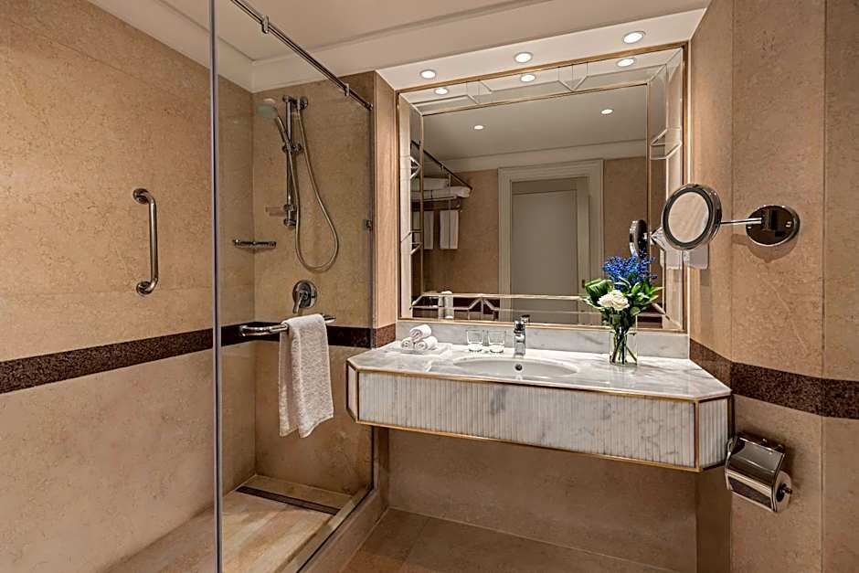 Intercontinental Cairo Citystars By IHG