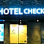 Cheonan Hotel Check-in