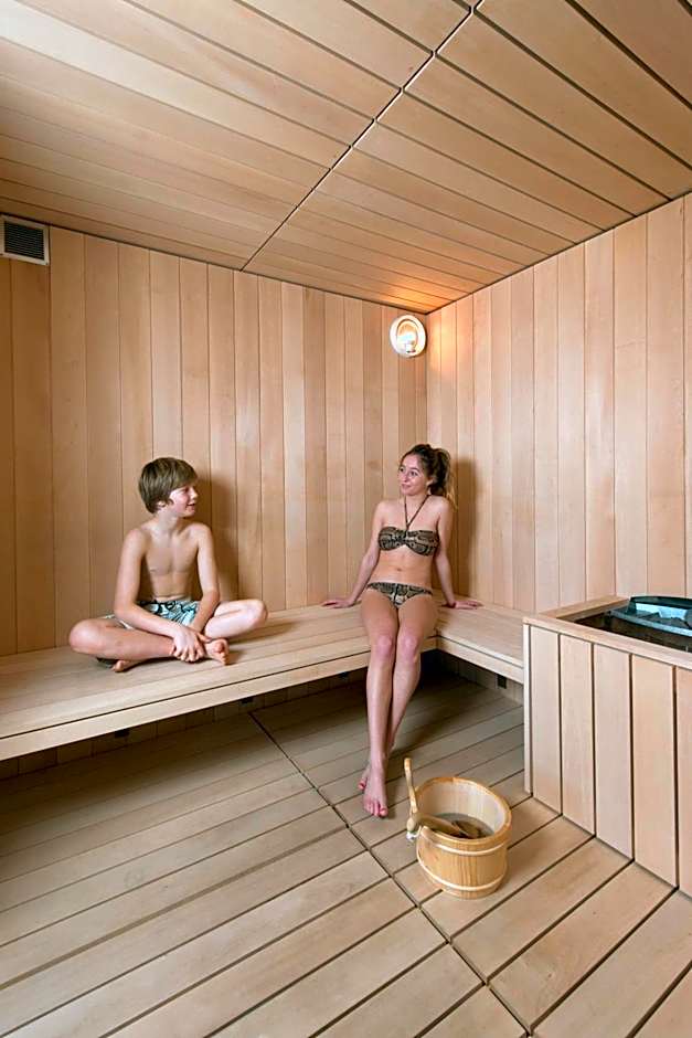 Logis Hotel & Spa Beau-Site