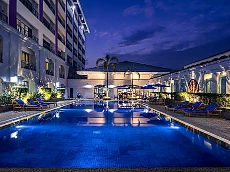 Mercure Yangon Kaba Aye