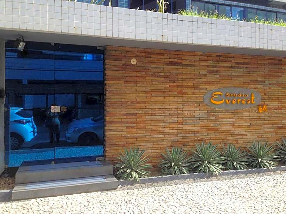 Studio Everest By Smart Stays