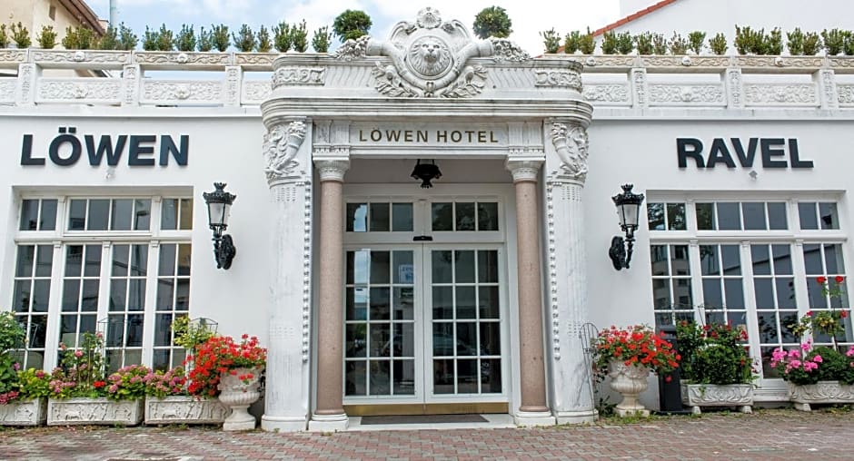 Löwen Hotel