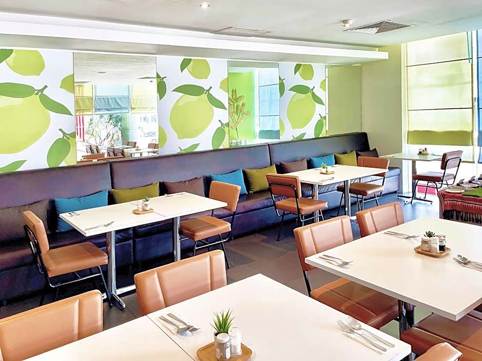 The LimeTree Hotel, Kuching